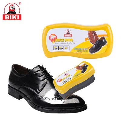 BIKI QUICK SHINE BK6660